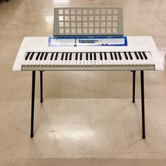 YAMAHA ヤマハ 電子ピアノ EZ-J200 ポータブルキー...