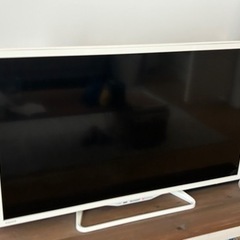 【ネット決済】シャープ液晶テレビ　32型　2015年製