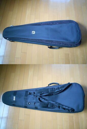 弦楽器、ギター IGiG / G310B Black