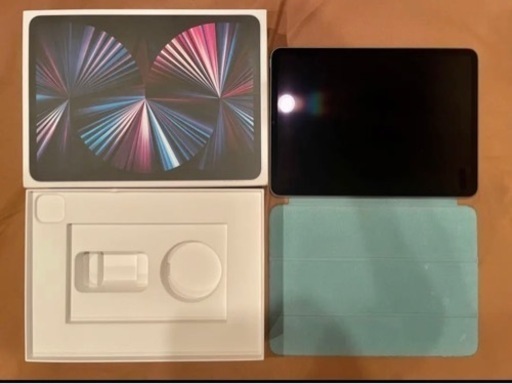 9月29日まで‼️【極美品】Apple iPad Pro 11インチ 第3世代  128GB