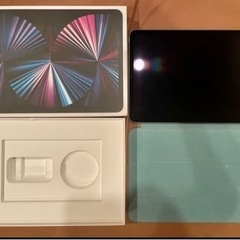 9月29日まで‼️【極美品】Apple iPad Pro 11イ...