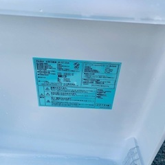 ⭐️2019年製⭐️ 限界価格挑戦！！新生活家電♬♬洗濯機/冷蔵庫♬191