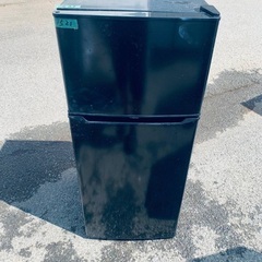 ⭐️2019年製⭐️ 限界価格挑戦！！新生活家電♬♬洗濯機/冷蔵庫♬191