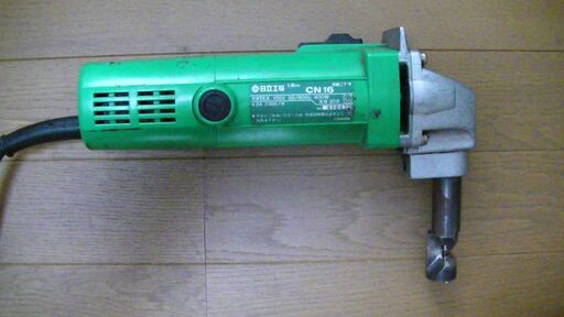 ニブラ　日立工機　CN16
