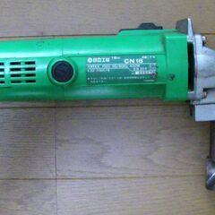 ニブラ　日立工機　CN16