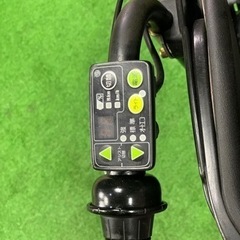 5607子供乗せ電動アシスト自転車ブリヂストン3人乗り対応20インチ