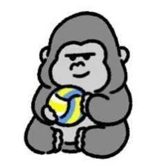 遊び感覚でバレーボールしませんか？🏐