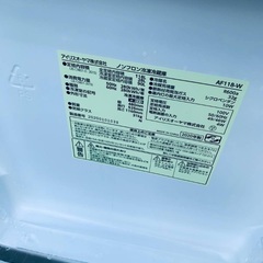 ⭐️2020年製⭐️ 限界価格挑戦！！新生活家電♬♬洗濯機/冷蔵庫♬194