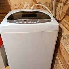 DWA-SL46 4.6kg洗濯機（ジャンク）