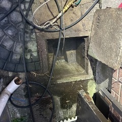 トイレのつまり、高圧洗浄　横須賀　株式会社清水社