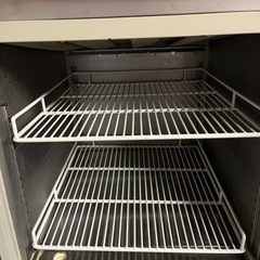 【動作確認済み】ホシザキ 業務用恒温高湿庫 冷蔵庫 HCR-75S-(L) 幅750 奥800 高 1900mm 100V