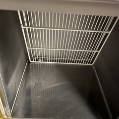 【動作確認済み】ホシザキ 業務用恒温高湿庫 冷蔵庫 HCR-75S-(L) 幅750 奥800 高 1900mm 100V