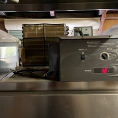 【動作確認済み】ホシザキ 業務用恒温高湿庫 冷蔵庫 HCR-75S-(L) 幅750 奥800 高 1900mm 100V