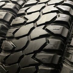 HIFLY VIGOROUS MT601 LT265/70R17 121/118Q 10PR 17インチ 夏タイヤ 4本 20年製 バリ溝 FJクルーザー等　(TB895) クレジットカード QRコード決済可能
