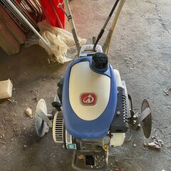 耕運機 ISEKI KM35