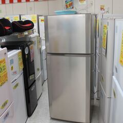 ヤマダ　275L冷蔵庫　2ドア　2015年製