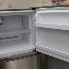 ヤマダ　275L冷蔵庫　2ドア　2015年製