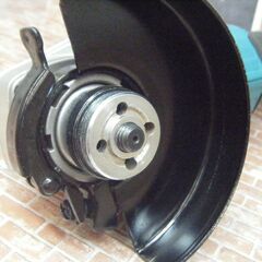 makita マキタ GA404DN 充電式グラインダ 18V 本体のみ 中古品 【ハンズクラフト宜野湾店】