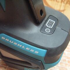 makita マキタ GA404DN 充電式グラインダ 18V 本体のみ 中古品 【ハンズクラフト宜野湾店】