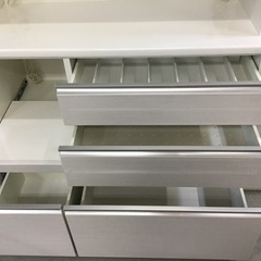 ⚫︎販売終了⚫︎レンジボード　ソフトクローズタイプ　中古品