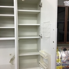 ⚫︎販売終了⚫︎レンジボード　ソフトクローズタイプ　中古品