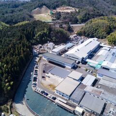 【広島県で70年以上続く食品会社の正社員募集】食品製造工場での食...