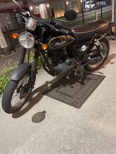 クリーブランド　CCW   エース２５０