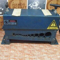 電線皮むき機 中古品 【ハンズクラフト宜野湾店】