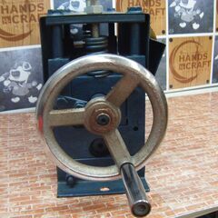 電線皮むき機 中古品 【ハンズクラフト宜野湾店】