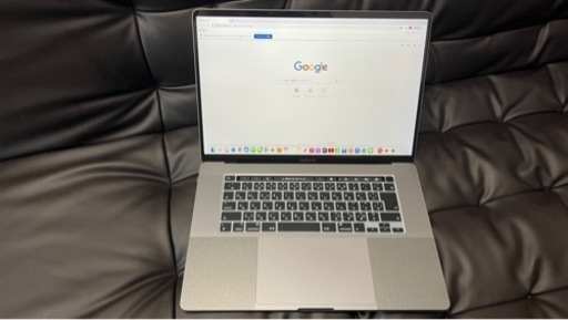 MacBook Pro 2019 16inch 1TB かなり美品✨️