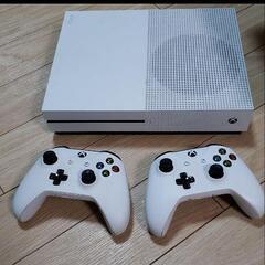 美品Xbox one s