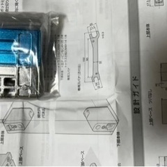 ATOM  SWシ-クレットヒンジ' ツハ 無し 260734 モデル*5セット ATOM SWシ-クレットヒンジ' ツハ 無し 260734 モデル*5セット