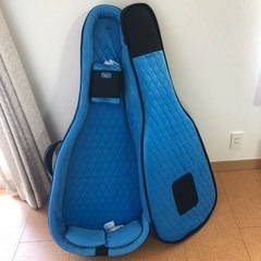 リユニオンブルース アコギ用ギグバッグ 未使用