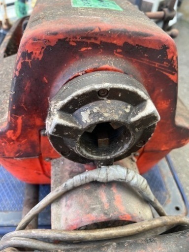 ネジ切り 旋盤 CT-11101