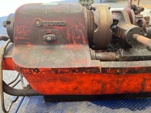 ネジ切り 旋盤 CT-11101