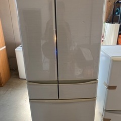 2014年製ファミリ冷蔵庫