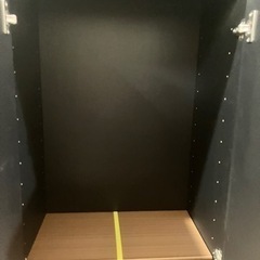 ⭐️未使用品⭐️ シューズボックス/ハリス No.3921