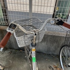 電動アシスト自転車 パナソニック