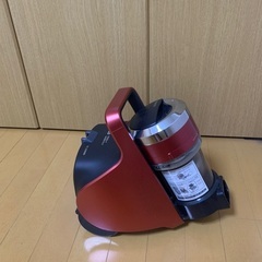 TOSHIBA サイクロン掃除機　vc-js4000