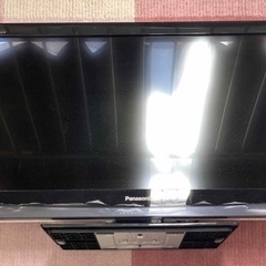 【美品、液晶テレビ】Panasonic TH-L24C3