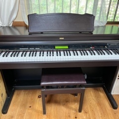 中古コルグ電子ピアノ　Korg CONCERT Ci-8600 ...