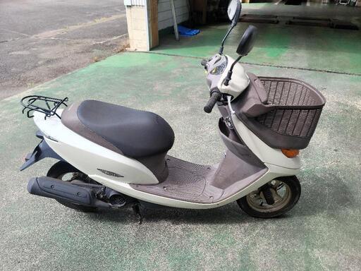 ホンダ　ディオチェスタ　AF68