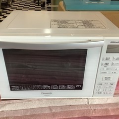 【リサイクルサービス八光】2018年製　パナソニック　23L　オ...