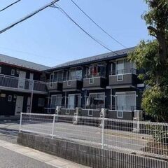 ⭐️10万円入居可💁JR京浜東北線/大宮駅 バス6分✨埼玉…