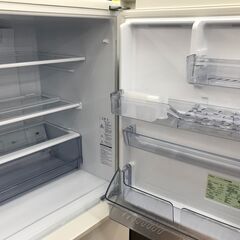 ★ジモティ割あり★ AQUA 冷蔵庫 272L 年式2021 動作確認／クリーニング済み KJ3108