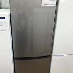 ☆ジモティ割あり☆ IRIS OHYAMA 冷蔵庫 162L 年式2020 動作確認