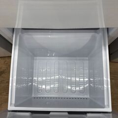 ☆ジモティ割あり☆ SHARP 冷蔵庫 152L 年式2021 動作確認 