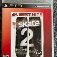 skate PS3