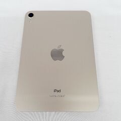 ★ジモティー割引有★ Apple iPad mini 第6世代 ...