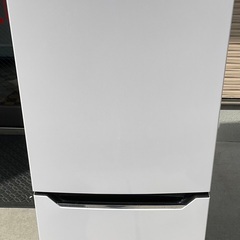 【RKGRE-211】特価！ハイセンス/130L 2ドア冷凍冷蔵...